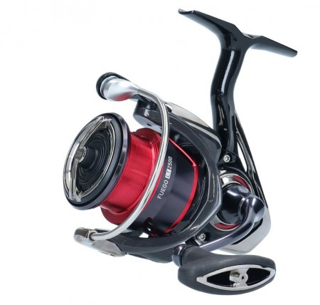 Daiwa Fuego LT2500